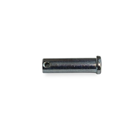 Clevis Pin 1/2 X 1-11/32 Long